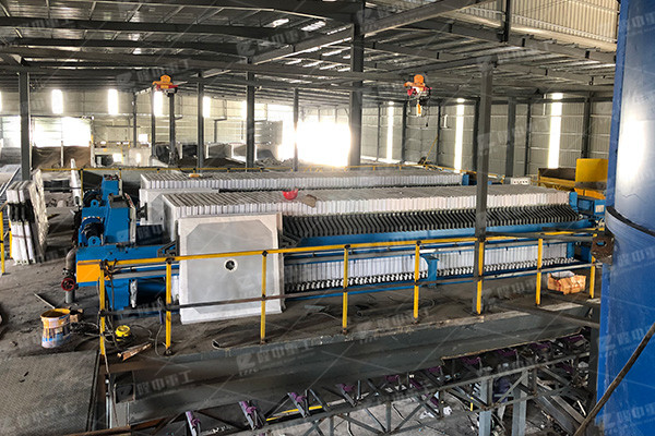 洗砂污泥脫水機(jī)多少錢一臺(tái)，為什么價(jià)格差異這么大？