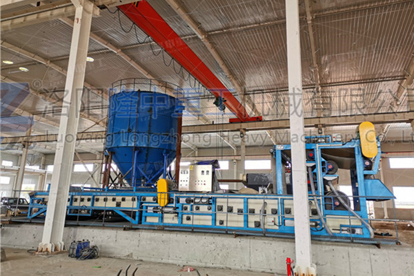 如何停止污水處理和回用？一臺污泥脫水壓濾機就可以搞定