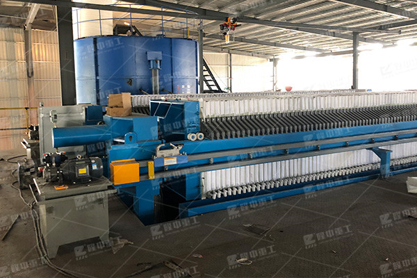 板框壓濾機壓濾過大怎么辦，都有哪些危害？