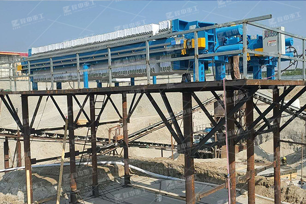 板框壓濾機(jī)壓濾過大怎么辦，都有哪些危害？