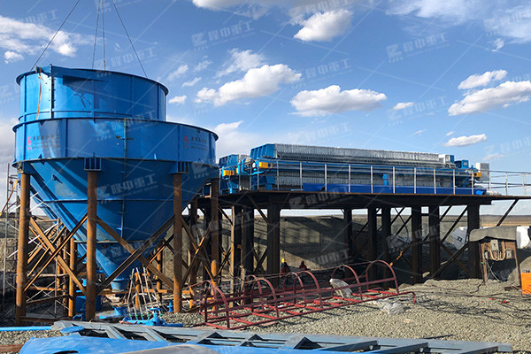 板框壓濾機(jī)過熱的原因有哪些？怎么解決這個(gè)問題？