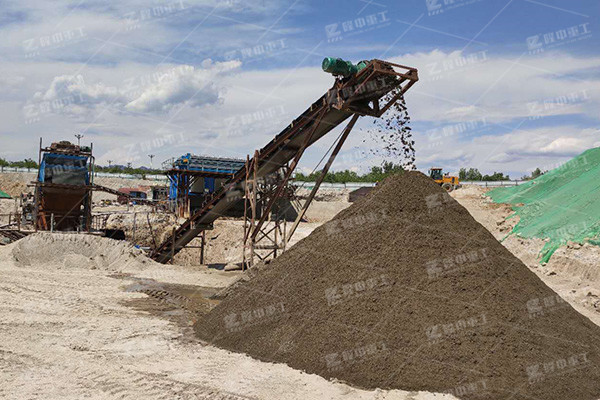 污泥脫水處理選廂式壓濾機(jī)還是帶式壓濾機(jī)好？