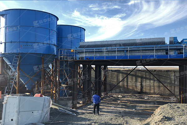 壓濾機多少錢一臺，有哪些因素影響壓濾機的價格？