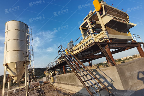 怎樣板框壓濾機(jī)降低污泥處理后泥餅含固率，這五點(diǎn)需要注意