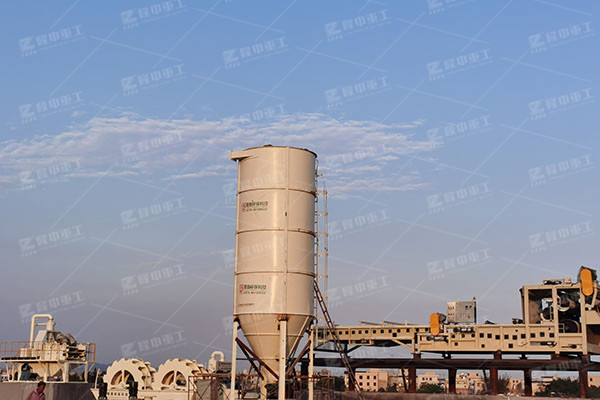 隔膜壓濾機(jī)過濾速度受哪些因素的影響？