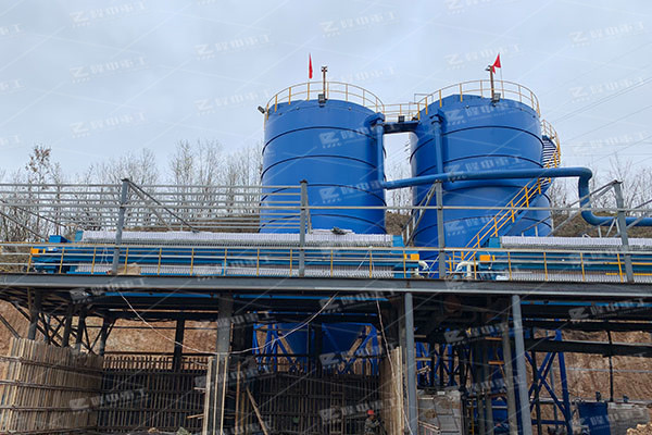 板框壓濾機常見六大故障分析，應對之策這里都有