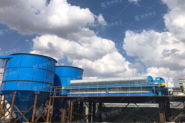 污泥壓濾機(jī)設(shè)備的價(jià)格受哪些因素的影響？如何選購(gòu)G效率，低耗能壓濾機(jī)