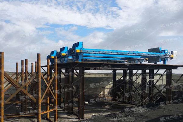 遇到板框壓濾機(jī)損壞，滲水，濾餅不均等故障怎么辦，別慌我有辦法（下）