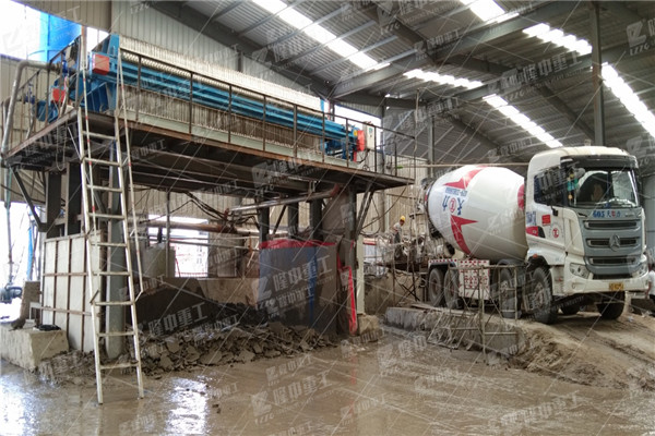 污泥壓濾機(jī)多少錢？影響壓濾機(jī)價(jià)格因素這幾點(diǎn)有決定性因素