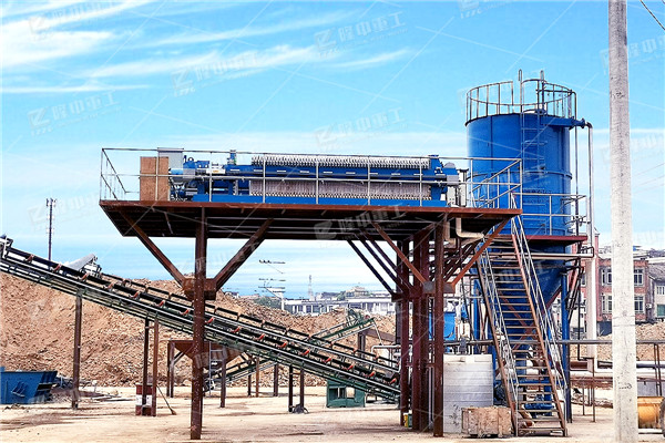 板框壓濾機(jī)在選煤廠會出現(xiàn)哪些故障，怎么解決？