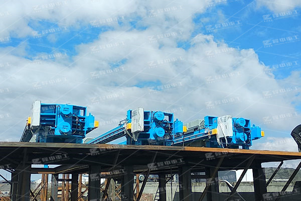 廂式壓濾機(jī)長期工作后接觸水會有什么影響？